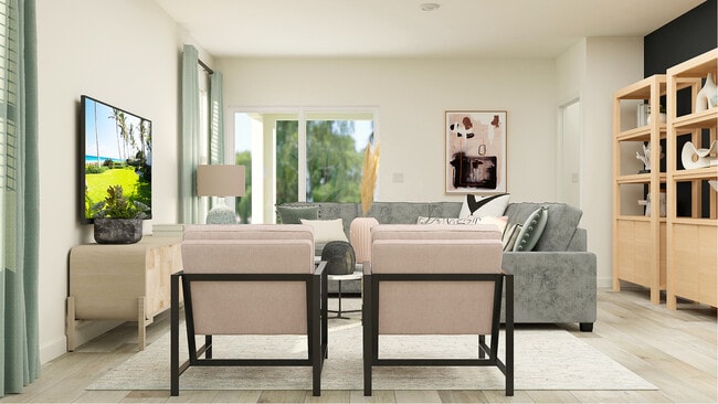 31900 Folk Top St, San Antonio, FL 33576 - photo 6