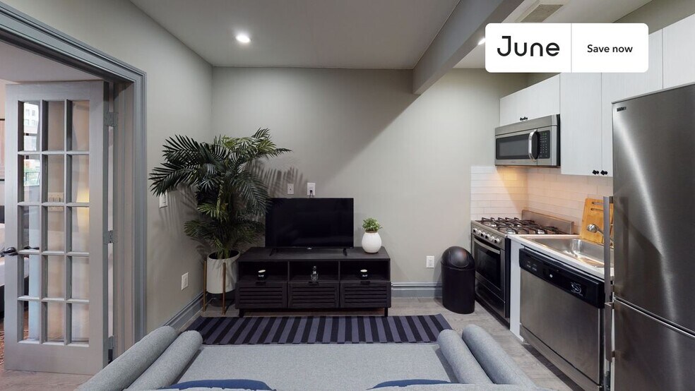 20 Avenue A unit 2-F, New York, NY 10009 - photo 1