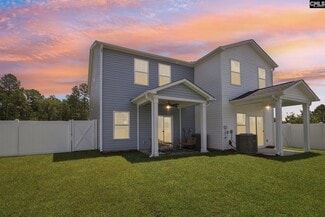 222 Forgotten Trail, Lexington, SC 29072