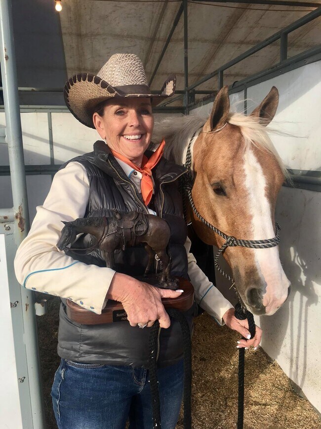 Catherine Brown-Swain