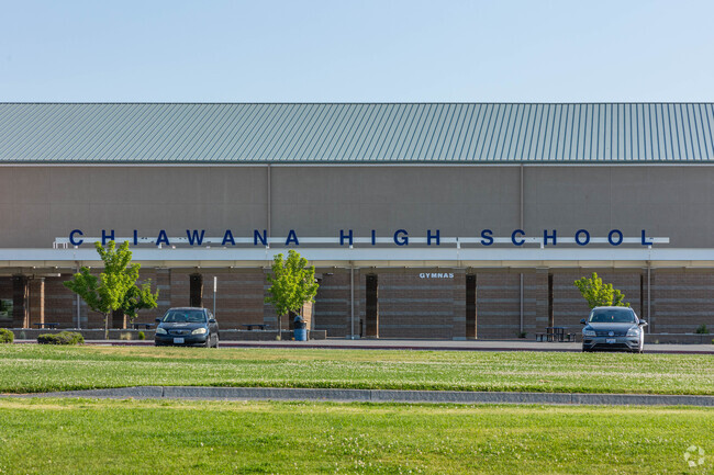 Chiawana High School