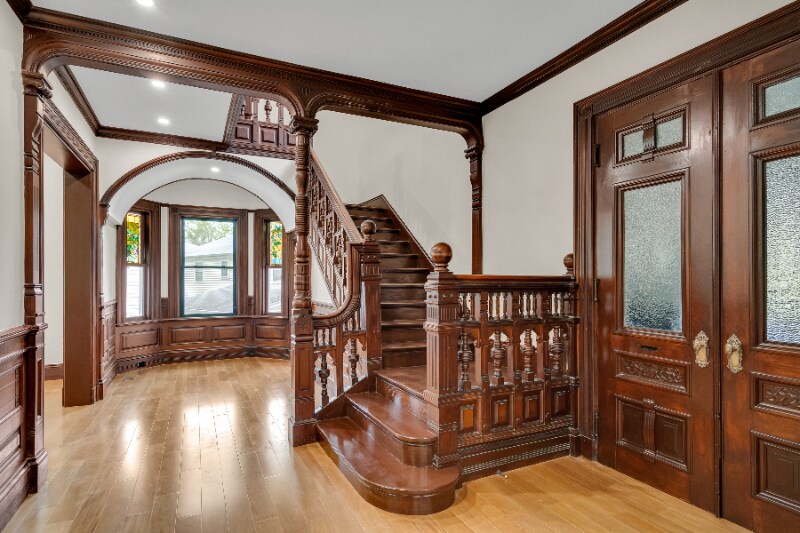 14 Summit St unit 14-F, Newton, MA 02458 - photo 1