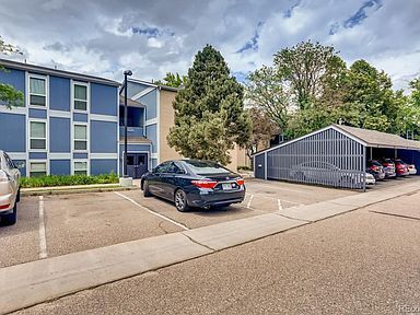 7271 S Xenia Cir unit B - 3, Centennial, CO 80112 - photo 2