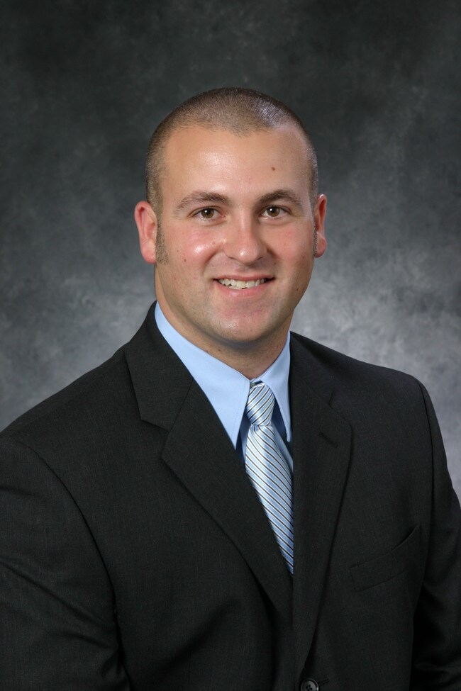 Mark Arbino