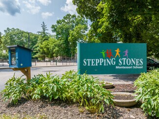 Stepping Stones Montessori School