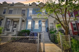 768 Columbia Rd NW, Washington, DC 20001