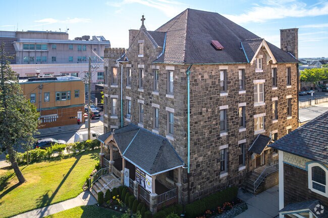 Our Lady Star of the Sea Regional School