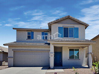 4137 S 105th Dr, Tolleson, AZ 85353