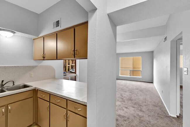 803 Oakland St unit 1, Denton, TX 76201 - photo 6