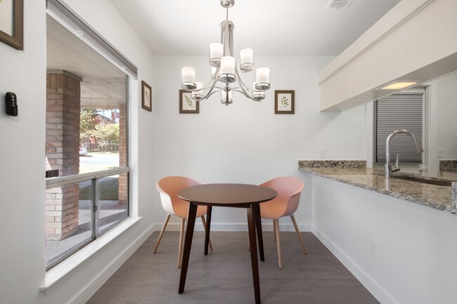 10111 Golden Meadow Dr unit F, Austin, TX 78758 - photo 7