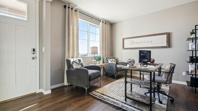 2202 Base St, Fort Lupton, CO 80621 - photo 2