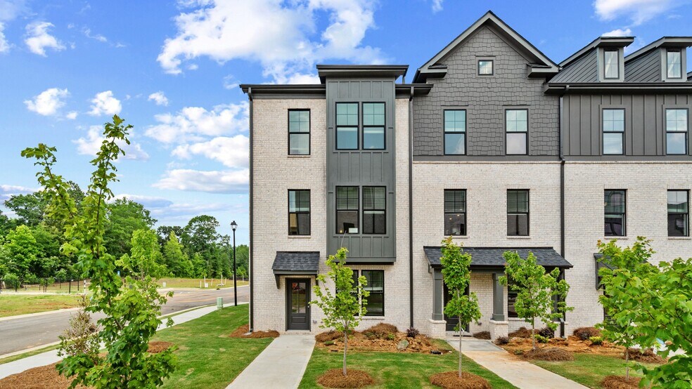 449 Breccia Run, McDonough, GA 30253 - photo 1