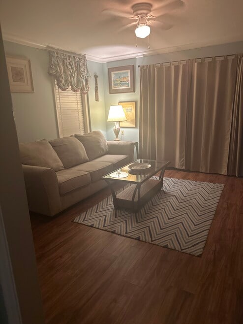 23 Boundary Ln, Saint Simons Island, GA 31522 - photo 1