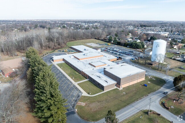 North Grove Elementary School