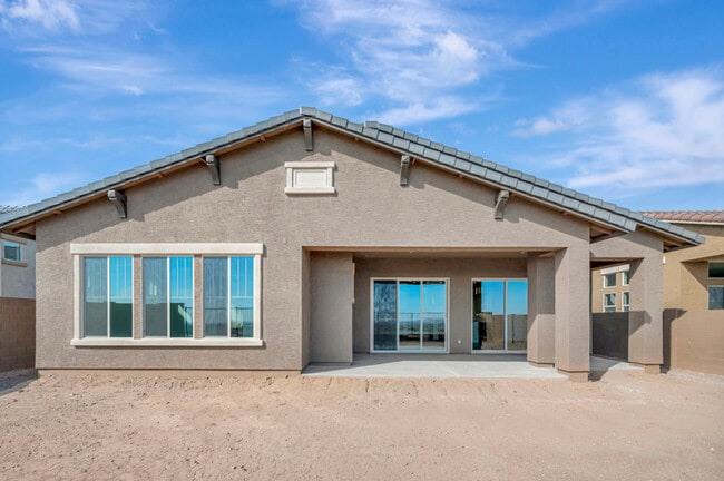 32507 N 134th Ln, Peoria, AZ 85383 - photo 2