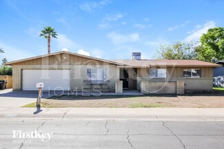 3301 W Mountain View Rd, Phoenix, AZ 85051