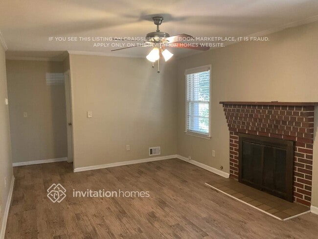 686 Rollingwood Place, Stone Mountain, GA 30087 - photo 3