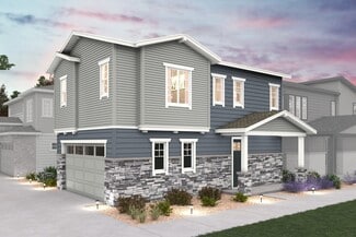 4728 N Ukraine Ct Unit 36581984, Aurora, CO 80019