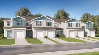 3977 Mid Century St, Jacksonville, FL 32217