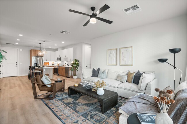 The George, Mesa, AZ 85206 - photo 5