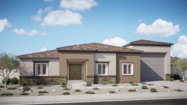 9556 W Hammer Lane St unit 38732383, Las Vegas, NV 89149 - photo 3