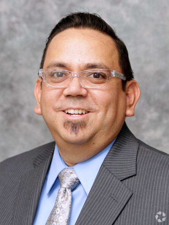Jay Sanchez