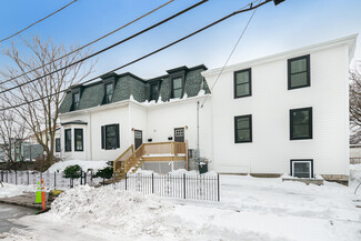 10 Marion St, Medford, MA 02155