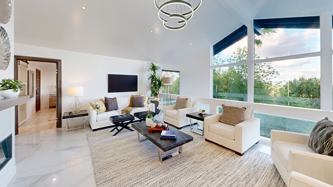 4854 Brewster Dr, Tarzana, CA 91356 - photo 2