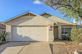 10179 E Paseo Juan Tabo, Tucson, AZ 85747