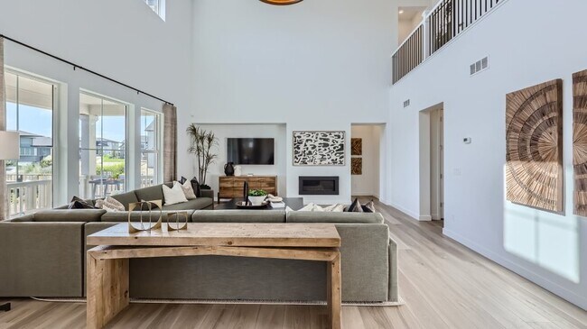 4205 Buttongrass Trail, Castle Rock, CO 80108 - photo 7