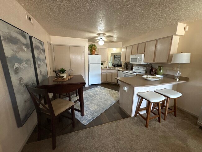 Eagle Hill I/IV, Little Rock, AR 72210 - photo 6