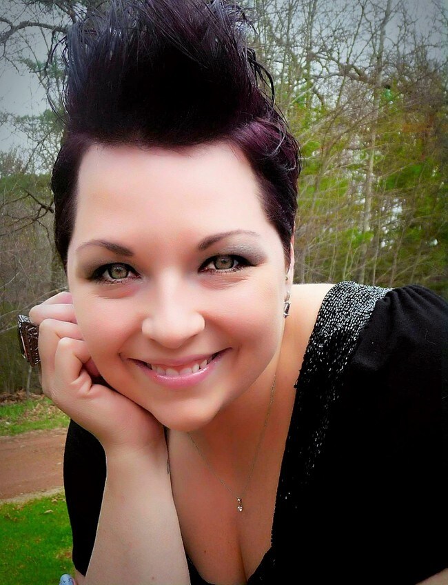 Charity Melsha