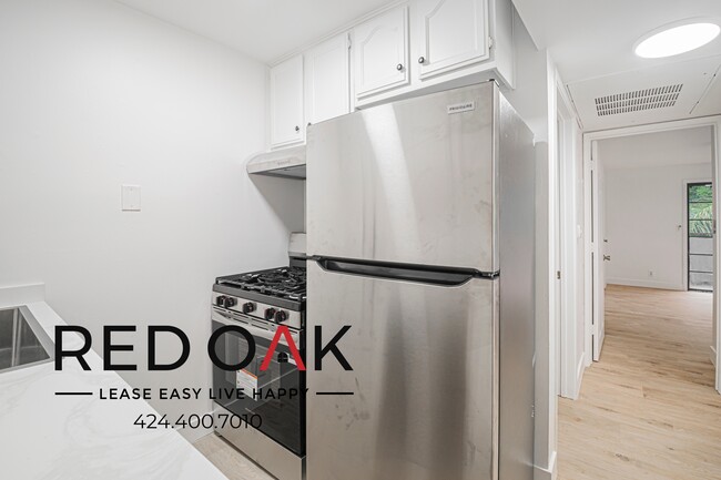 4651 Cahuenga Blvd unit 207, North Hollywood, CA 91602 - photo 4