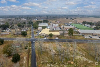 Hardin Junior High School