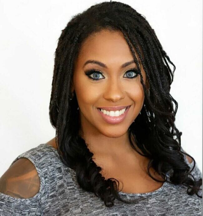 Terina Metoyer