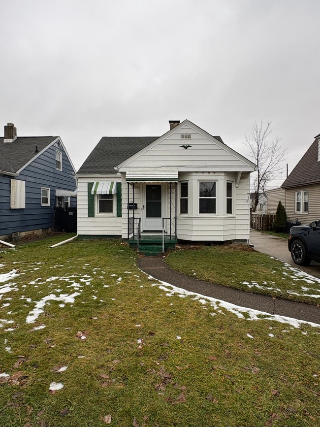218 W Capistrano Ave, Toledo, OH 43612