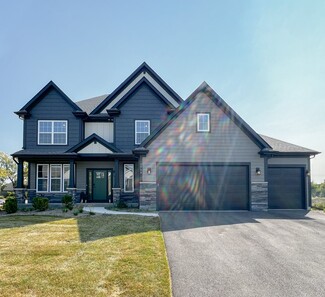 26521 S Settlers Dr Unit 36485707, Channahon, IL 60410