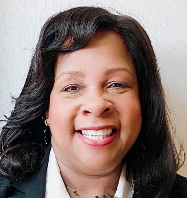 Janis Tolbert