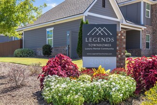 2000 Legacy Cir, Opelika, AL 36801