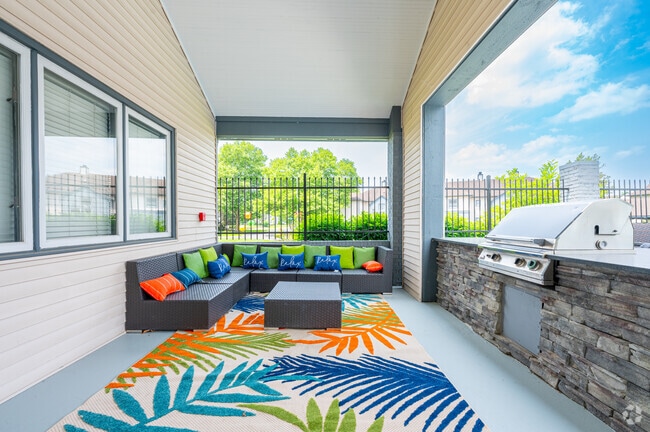 Wylde at Eagle Creek, Indianapolis, IN 46254 - photo 3