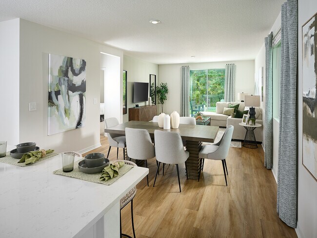 2389 Citrus Bloom Dr unit 37076887, Bartow, FL 33830 - photo 5