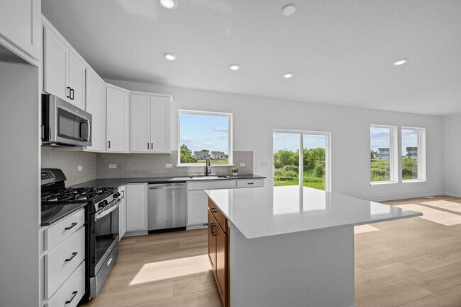 7157 Large Ave NE unit 36481200, Otsego, MN 55301 - photo 6