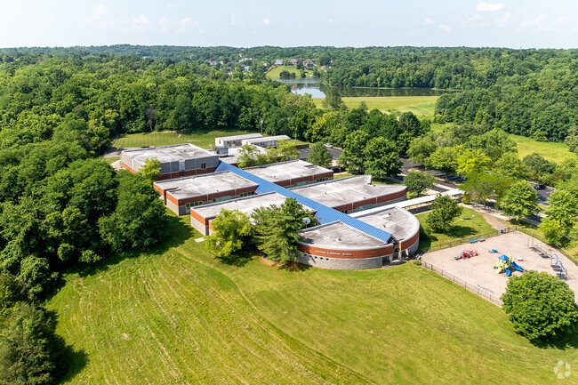 The student population of Northern Elementary School is 454 and the school serves K-5.