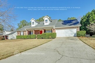 70 Windsong Dr, Covington, GA 30016