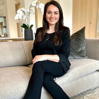 Jessica Fernald