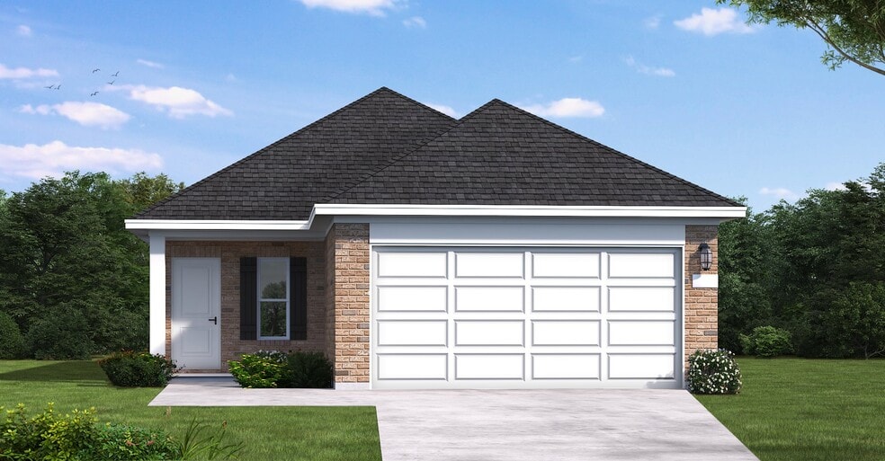 12048 Moonlight Path Dr unit 36270618, Conroe, TX 77304 - photo 1