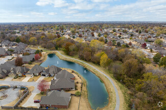 Vandever Trails