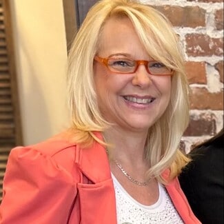 Yvonne Morin