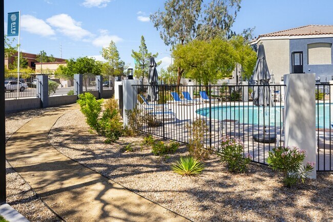 SITE Summit North, Las Vegas, NV 89147 - photo 7