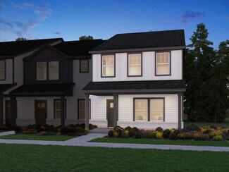 2232 Ashton Dr, Conyers, GA 30013